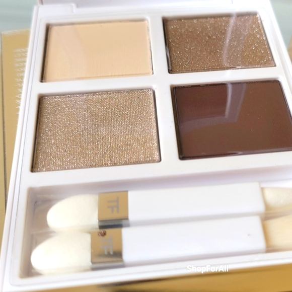 - Soleil Neige Eye quad in shade Lumiere D'Hiver - Picture 10 of 14